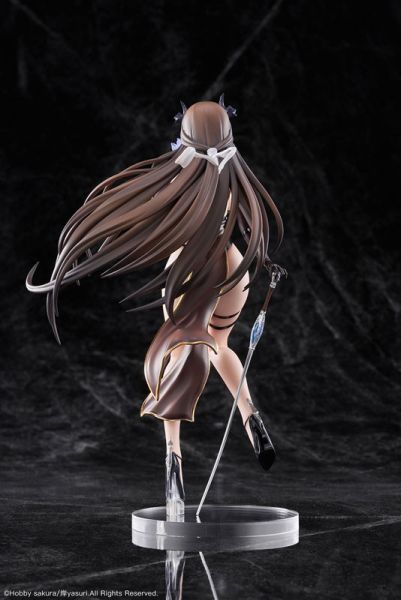 【海外代購】Hobby Sakura Lost：Order 莫焉 惡魔版 
