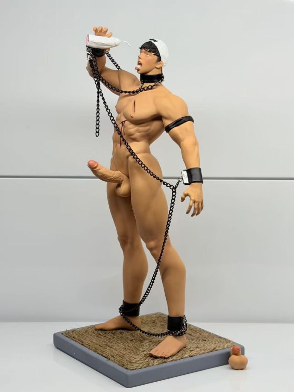 【R18-預定】dd 臭弟弟cosplay系列-M少年 