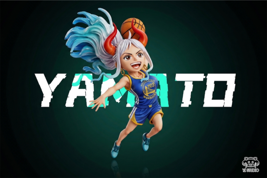 【預定】yz 夢幻隊 第五彈 公鹿隊 大和 