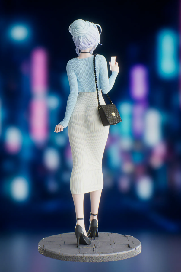 【預定】NekoNest 雪乃深冬 