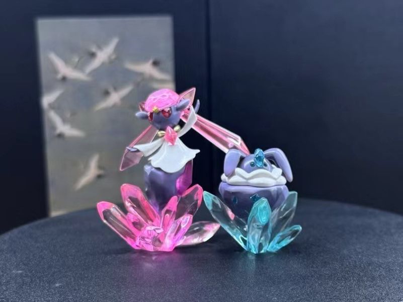【預定】鍛造匠 蒂安希 
