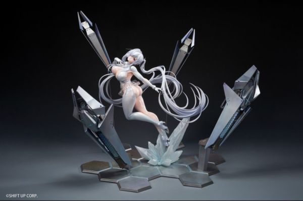 【預定】Hobbysakura NIKKE 灰姑娘 