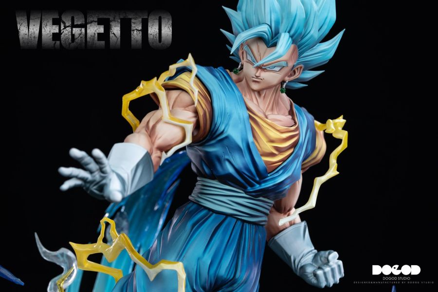 【預定】禱告 DOGOD 第二彈－貝吉特（VEGITO） 