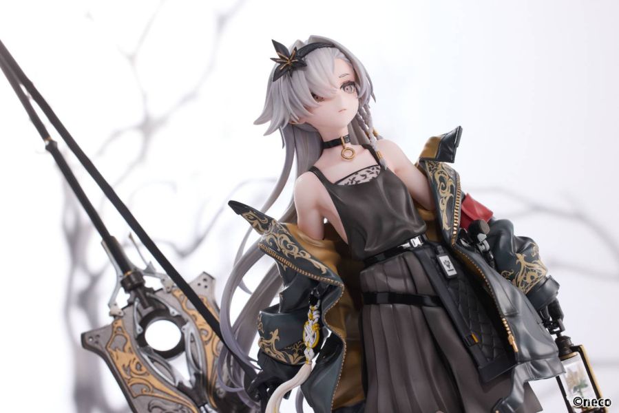 【預定】VKEND neco 原畫 花摘 