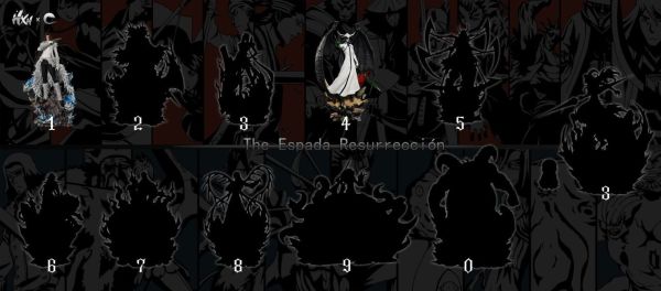 【預定】HXHENG CHENG 1/6 十刃歸刃系列 第二彈 小烏 
