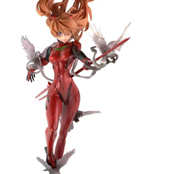 【預定】喵屋 WF2025 明日香 夢之卜 EVA 新世紀福音戰士 