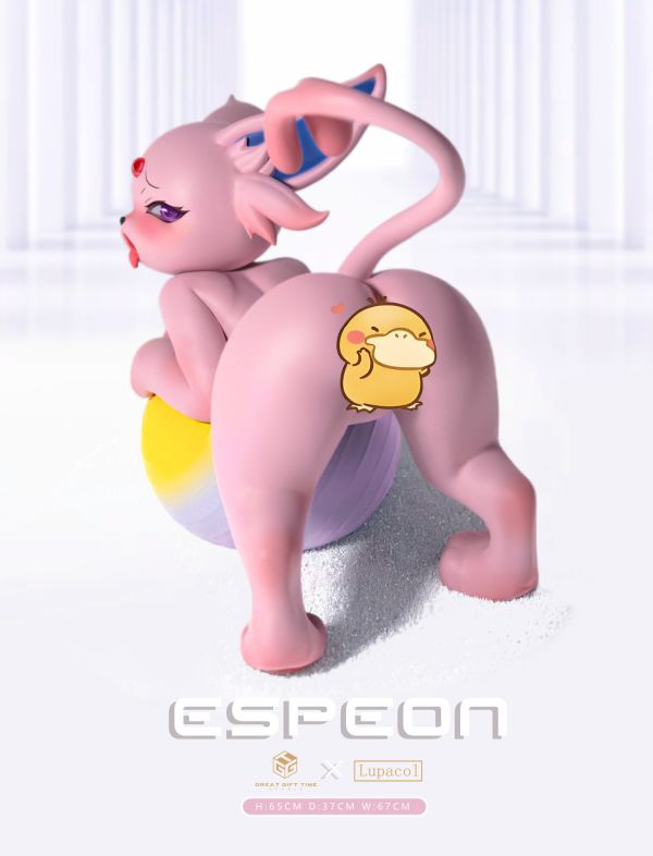 【預定】Lupacol 福瑞 Furry系列 第一彈 光伊布 