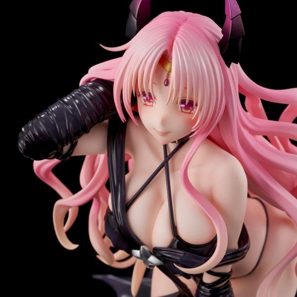 【預定】Union Creative UCI 出包王女 賽菲 米卡埃拉 戴比路克 小惡魔Ver 新包裝版 