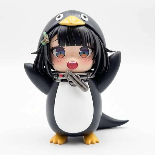 【海外代購】AGC藝界社 咕咕嘎嘎 