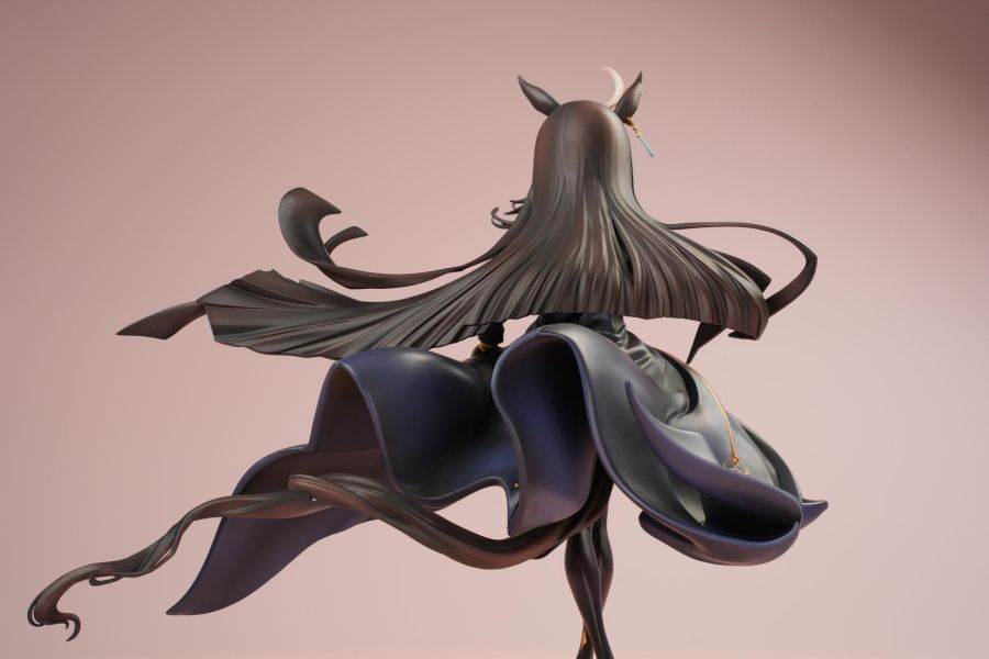 【海外現貨】龍精石 賽馬娘 茶座 