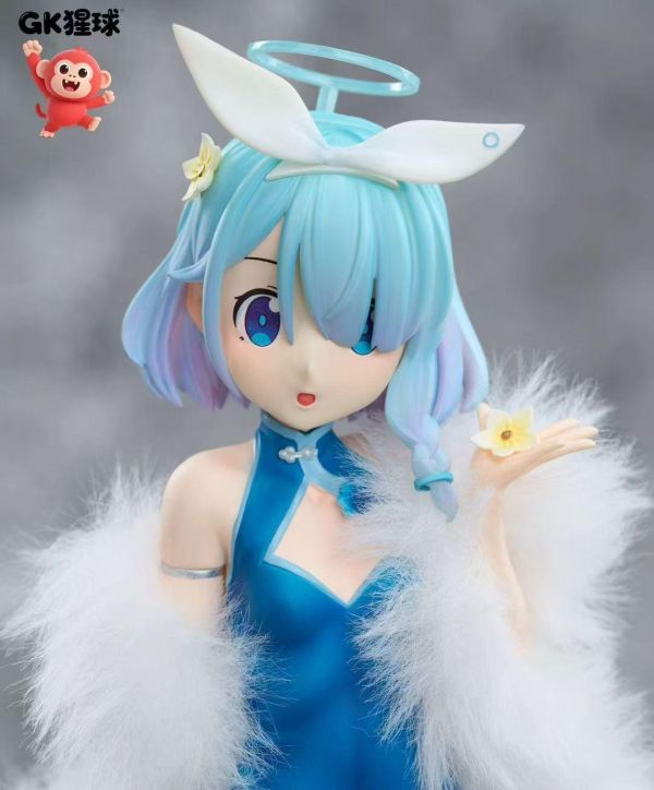 【預定】GK猩球 旗袍 普拉娜 阿洛娜 