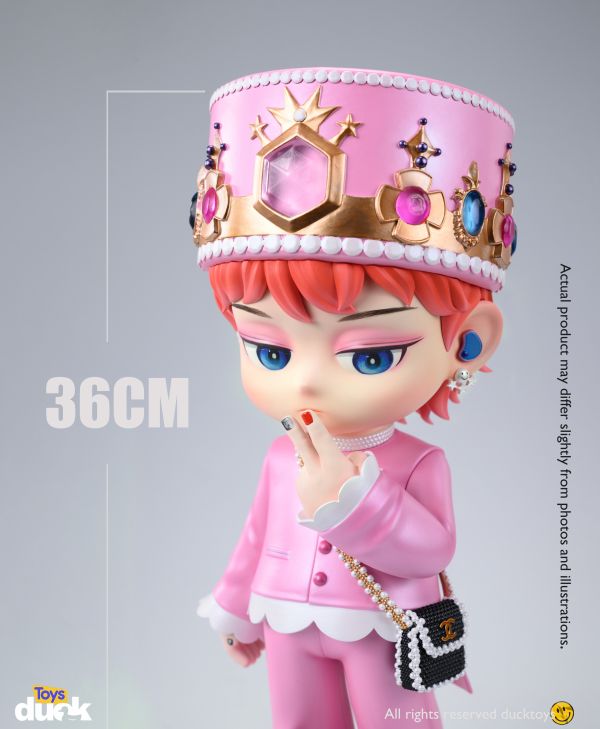 【預定】Lucy GD2024mamaAwards 