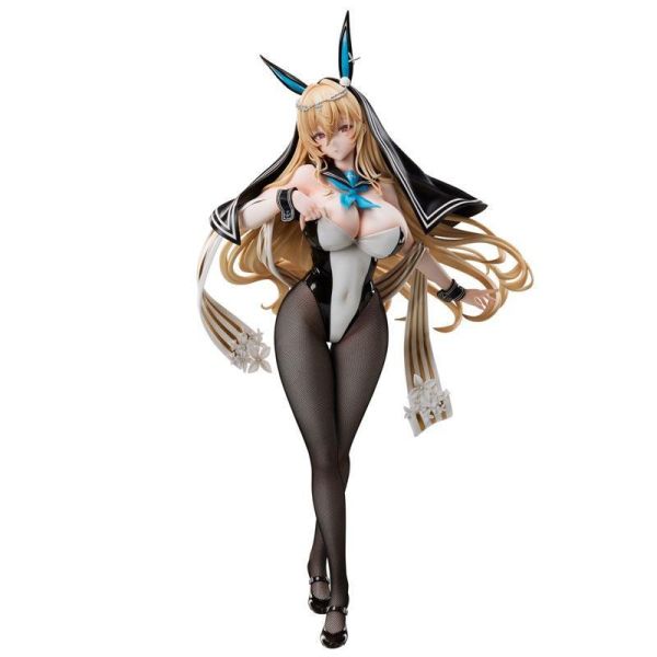 【PVC預定】FREEing B-style 碧藍航線 怨仇 兔女郎Ver. 