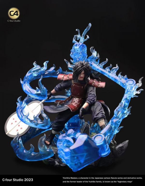 【系列代購】C4 狂笑四傑系列 01~02 