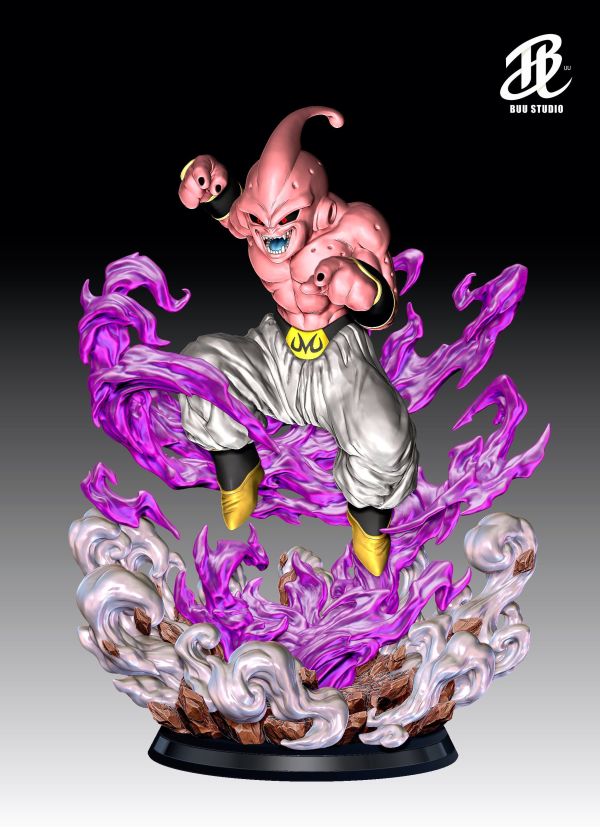 【預定】BUU 小普烏 