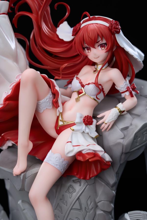 【預定】Lolikoo 花嫁系列第二彈 艾莉絲 
