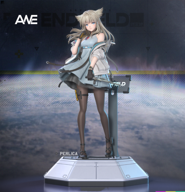 【預定】ANE 佩麗卡 