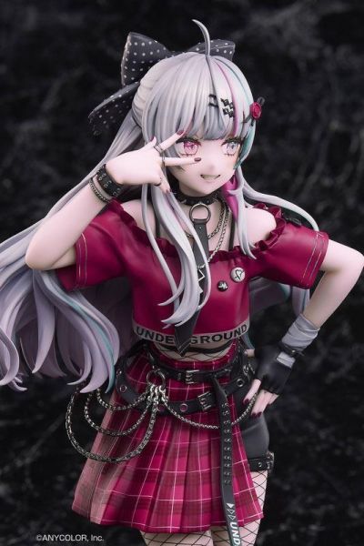 【PVC預定】A・DIMENSION 彩虹社 石神のぞみ 石神望 