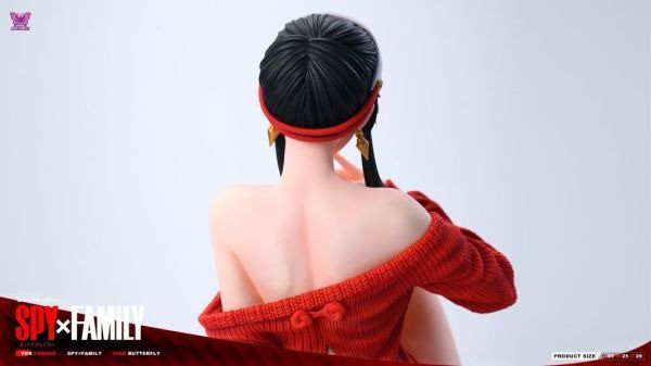 【海外代購】粉蝶 約爾太太 