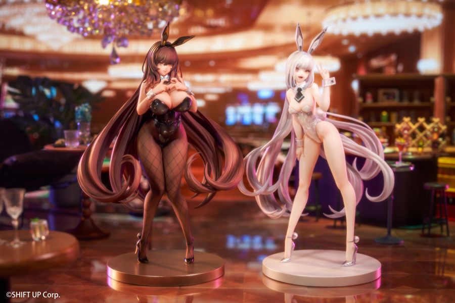 【預定】Hobbysakura 勝利の女神：NIKKE 諾亞爾（Nori） 