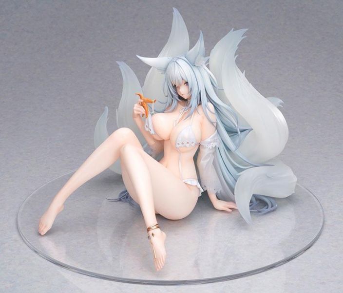 【PVC預定】ALTER 碧藍航線 信濃 白沙幽夢Ver. 
