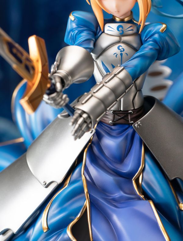 【預定】FWS 騎士王 Saber 