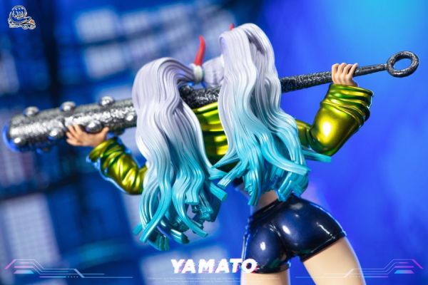 【預定】RZ 睿智  Future Fantasy 系列 第一彈 蛋尖島大和 