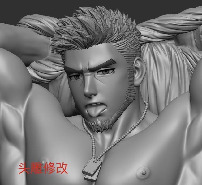 【R18-預定】Gentleman BLits Games Goro Nomoru 