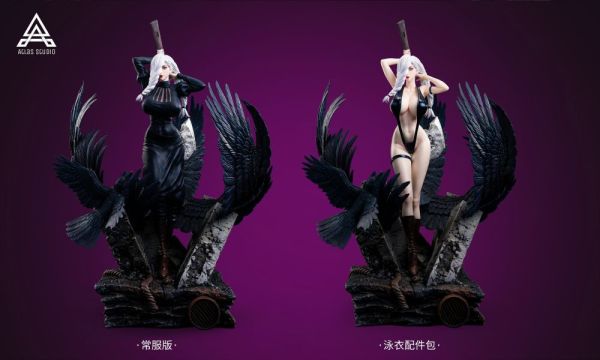 【海外現貨】Atlas 1級呪術師 冥冥 常服版+配件包 