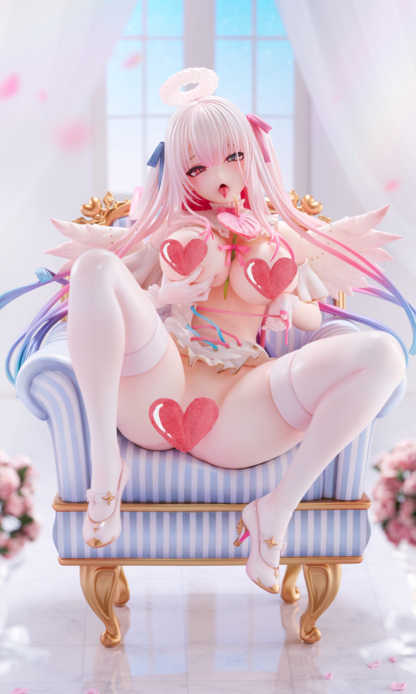 【預定】Native Nocturne だにまる 原畫 Anera 