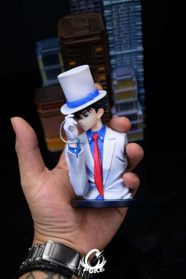 【預定】破殼 月光下の魔術師怪盜基德 