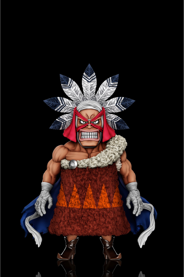 【預定】A+研究所 競技場共鳴 第二十三彈 瑪米（Mamie） 航海王 ONE PIECE 