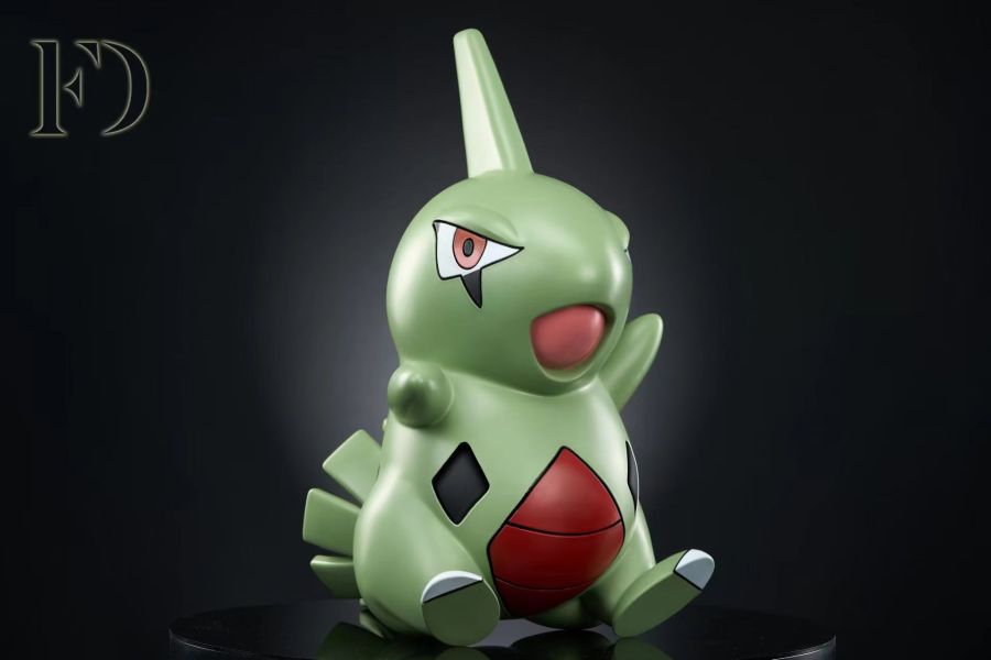 【預定】FD 1/1手持寵物小精靈系列 由基拉 