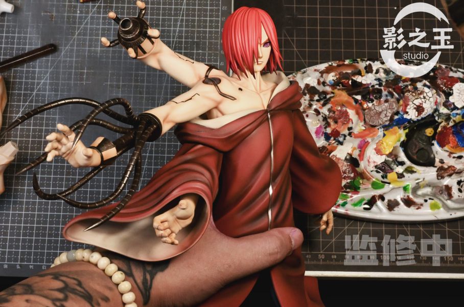 【預定】影之玉-studio 三隻手 