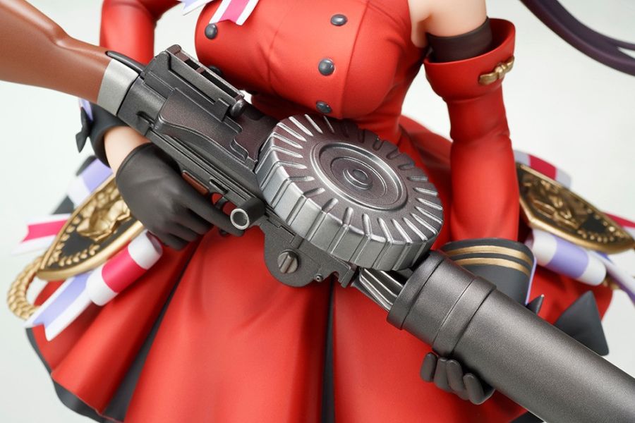 【預定】QuesQ 少女前線 劉易斯 路易士 