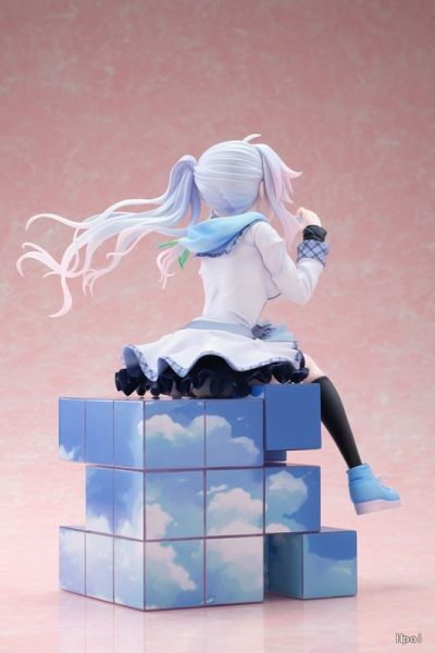 【預定】QUADRAT 9-nine- 天色天歌天籟音 新海天 