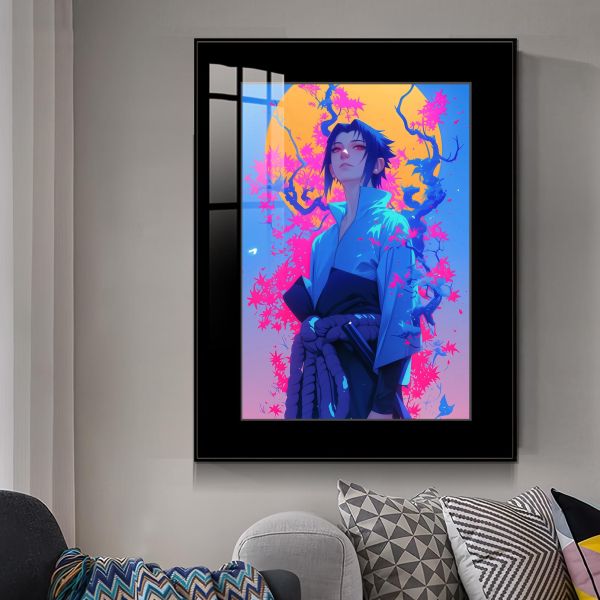 【海外代購】橘子 JUZI 唯美系 佐助 