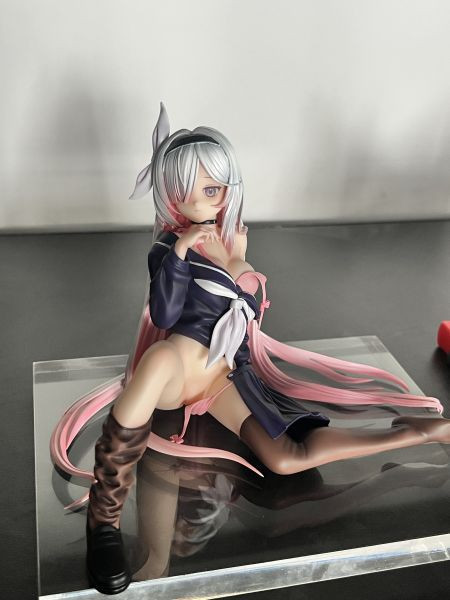 【R18版-海外現貨】Yohol 碧藍 Plana 普拉娜 