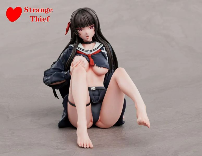 【預定】Strange Thief ST 千咲 