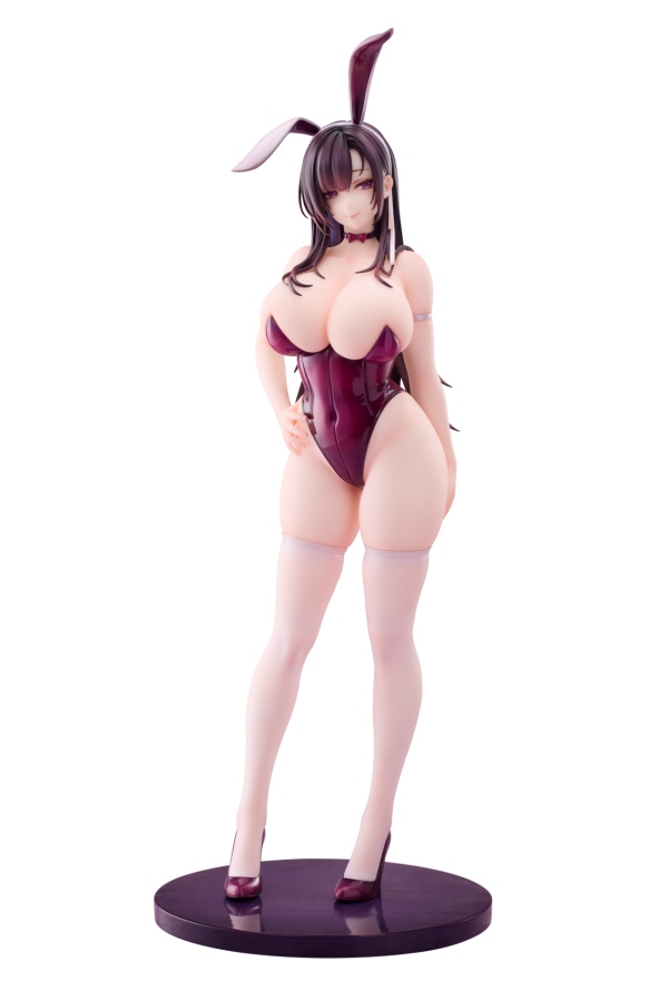 【預定】FIGMON 兔女郎Anna 異色版 