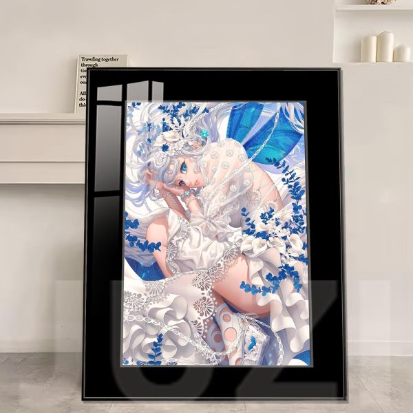 【海外代購】橘子 JUZI 水藍幻夢 