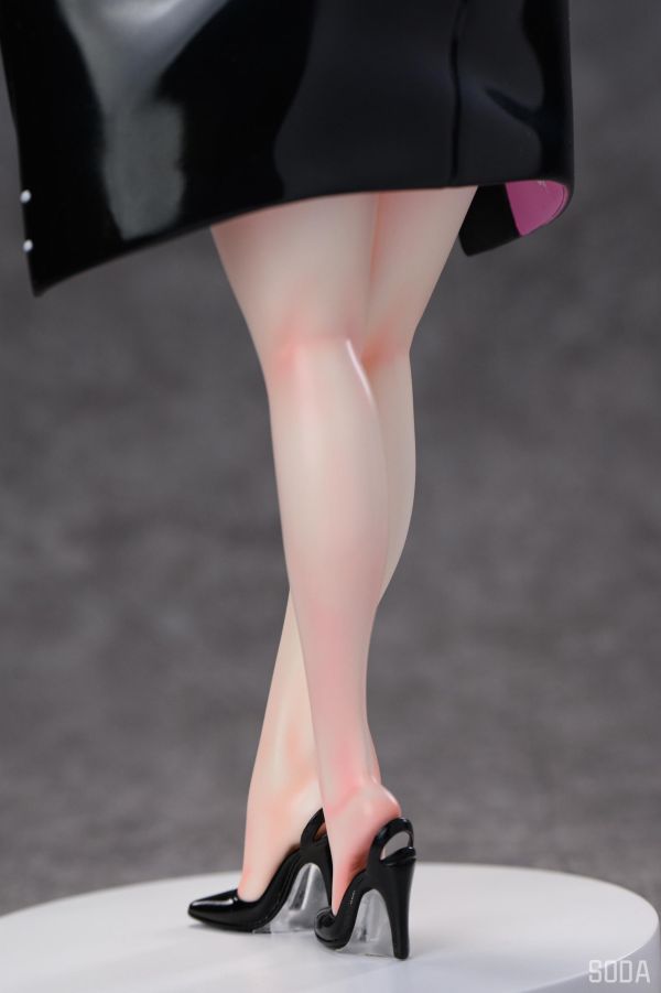 【R18-預定】SODA DISH原畫授權 我不是doro 玉面手雷王 
