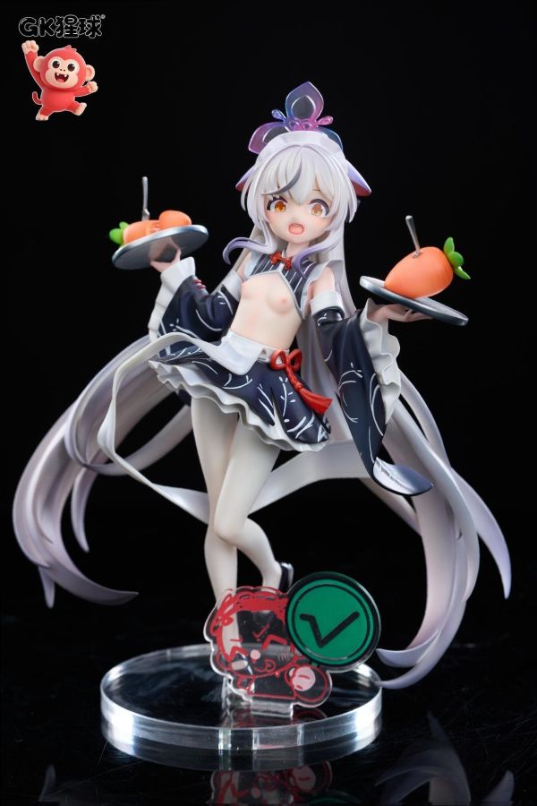 【R18-預定】Ape Planet GK猩球 春原心奈（春原ココナ） 蔚藍檔案 
