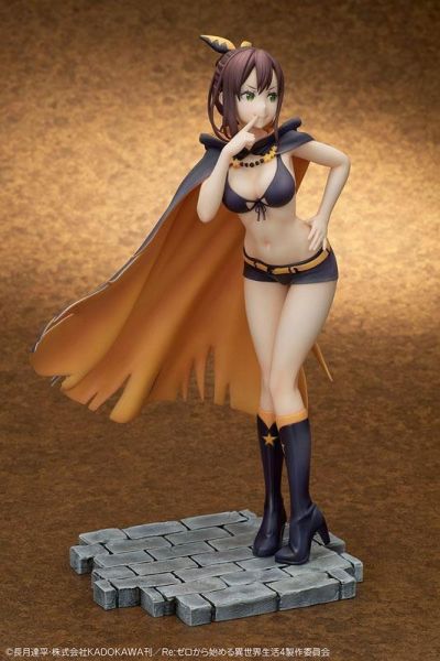 【PVC預定】Design COCO Re:從零開始的異世界生活 夏烏拉 