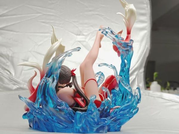 【海外代購】凌月 假面愚人 花火Sparkle 