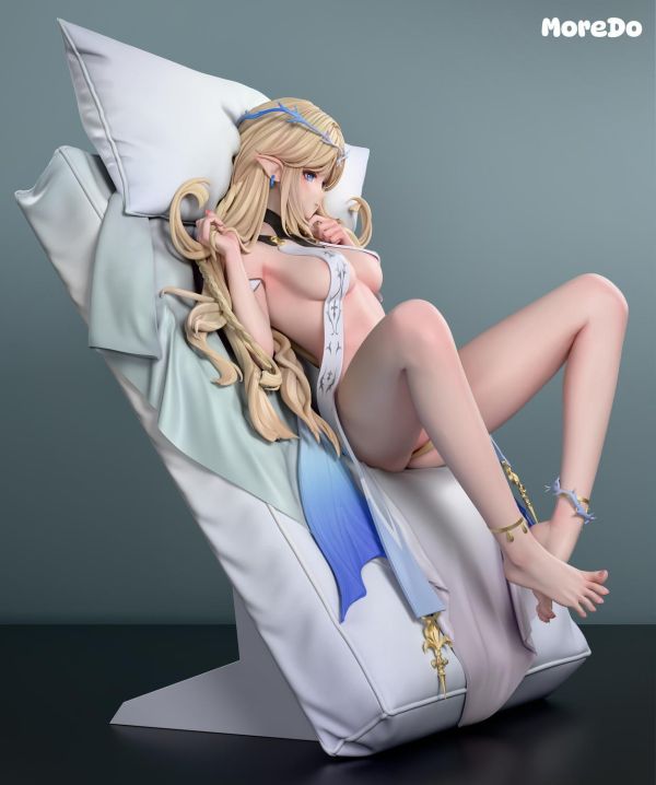 【R18-預定】MeroDO 私域空間首款:慵懶聖女 卡提希亞 
