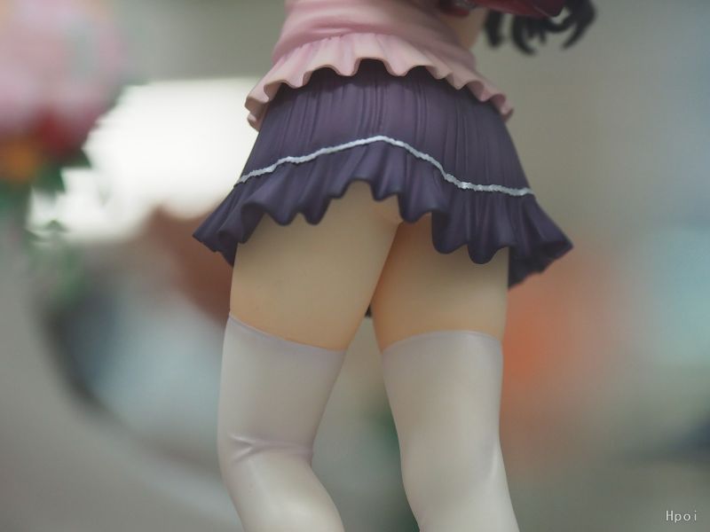 【海外代購】【20CM】F:NEX  出包王女DARKNESS 結城美柑 雨傘 