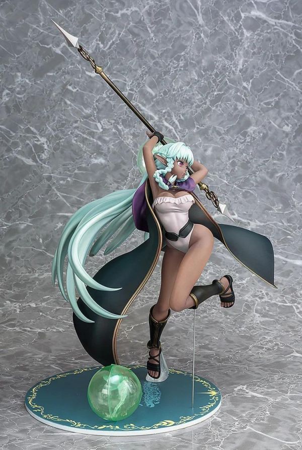 【PVC-預定】Phat! 聖獸之王 Unicorn Overlord 羅莎琳德 