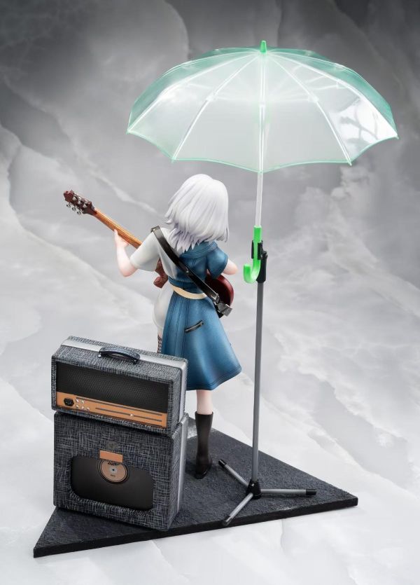 【預定】頑刻 少女樂團系列第四彈 要樂奈 