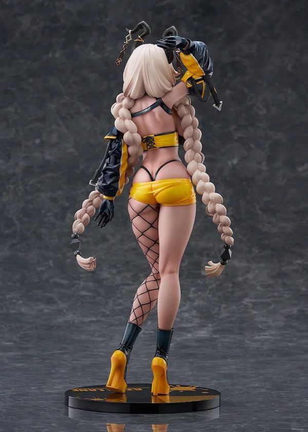 【預定】Claynel 碧藍航線 尾張 AnimeExpo 2024Ver. 